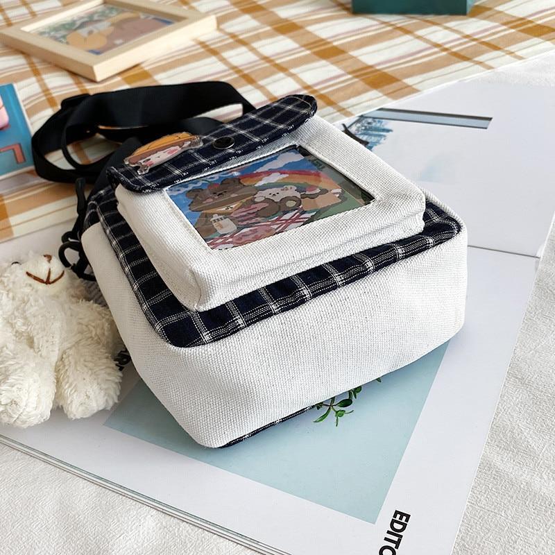 BL - 2021 Totes for women TT004