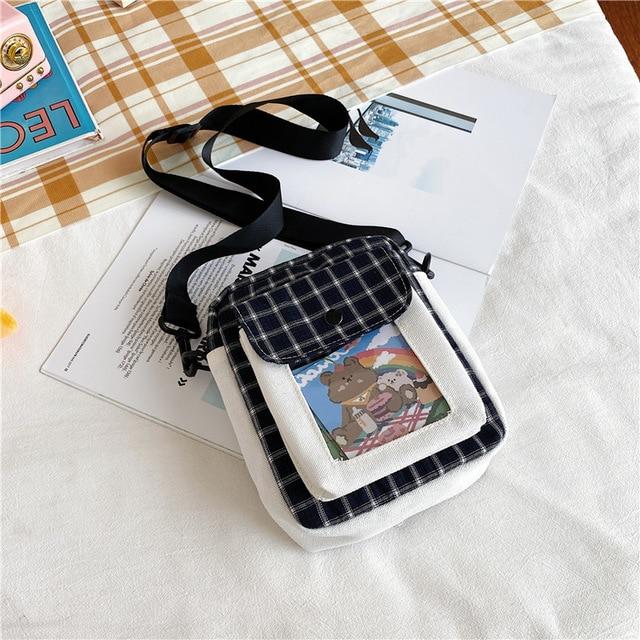 BL - 2021 Totes for women TT004