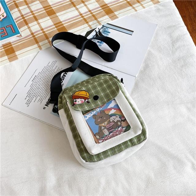 BL - 2021 Totes for women TT004