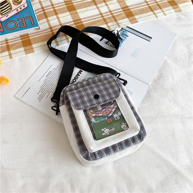 BL - 2021 Totes for women TT004