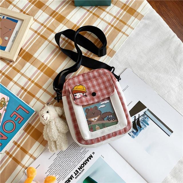 BL - 2021 Totes for women TT004