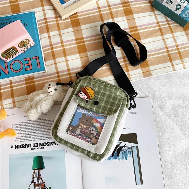 BL - 2021 Totes for women TT004