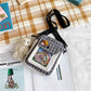 BL - 2021 Totes for women TT004