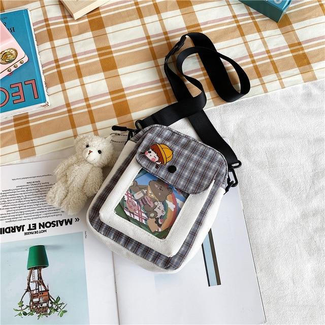 BL - 2021 Totes for women TT004