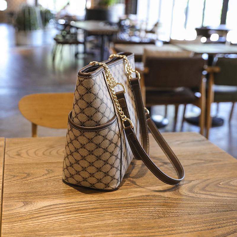 BL - 2021 Totes for women TT007