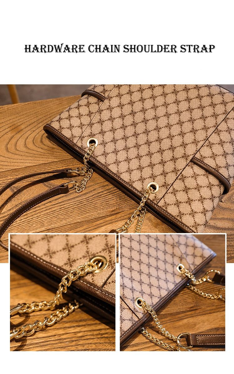 BL - 2021 Totes for women TT007