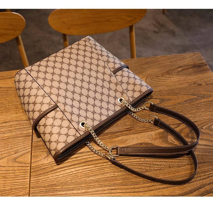 BL - 2021 Totes for women TT007