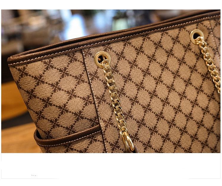 BL - 2021 Totes for women TT007