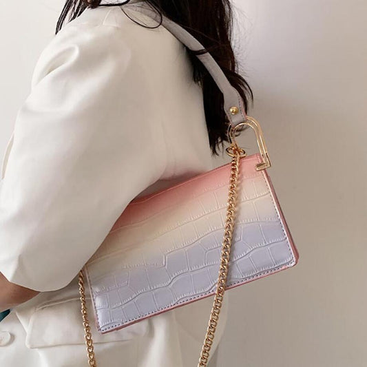 BL - 2021 SHOULDER BAG FOR WOMEN SB012