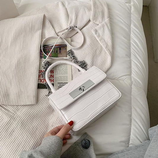 BL - 2021 SHOULDER BAG FOR WOMEN SB011