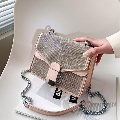 BL - 2021 SHOULDER BAG FOR WOMEN SB020