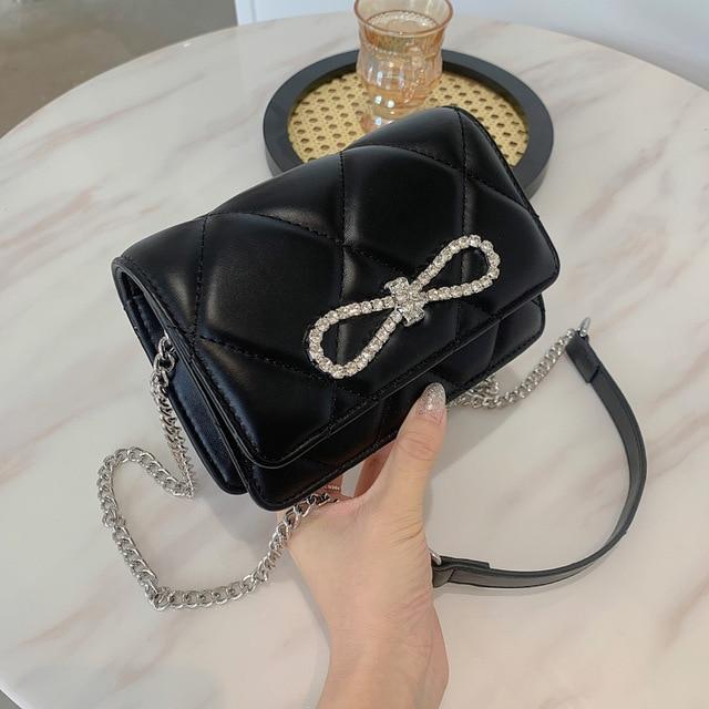 BL - 2021 MINI BAG FOR WOMEN MB002