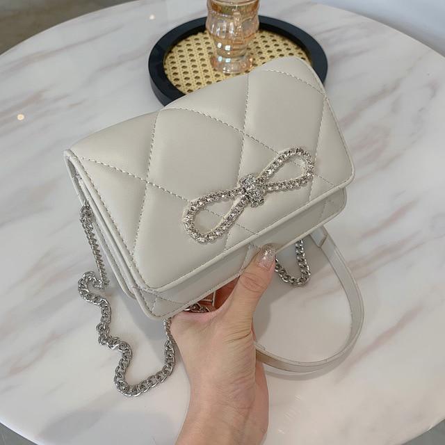 BL - 2021 MINI BAG FOR WOMEN MB002