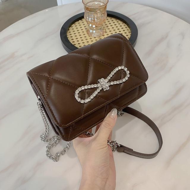 BL - 2021 MINI BAG FOR WOMEN MB002