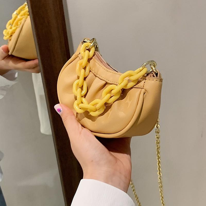 BL - 2021 MINI BAG FOR WOMEN MB004