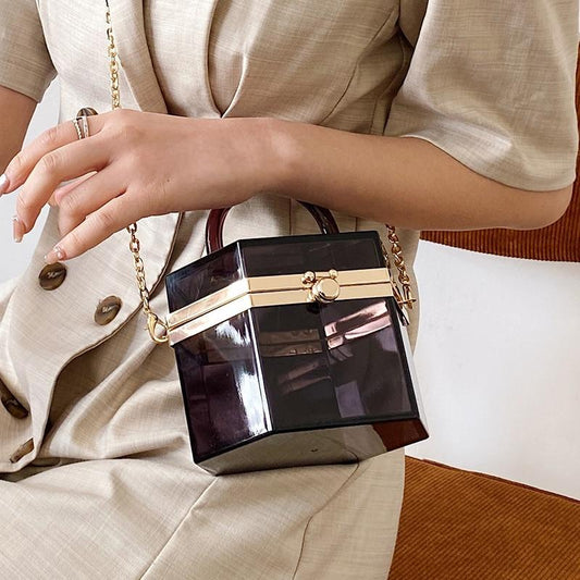 BL - 2021 MINI BAG FOR WOMEN MB006