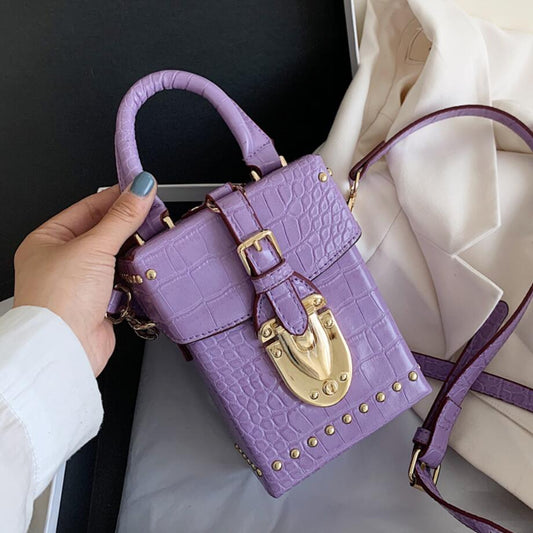 BL - 2021 MINI BAG FOR WOMEN MB010