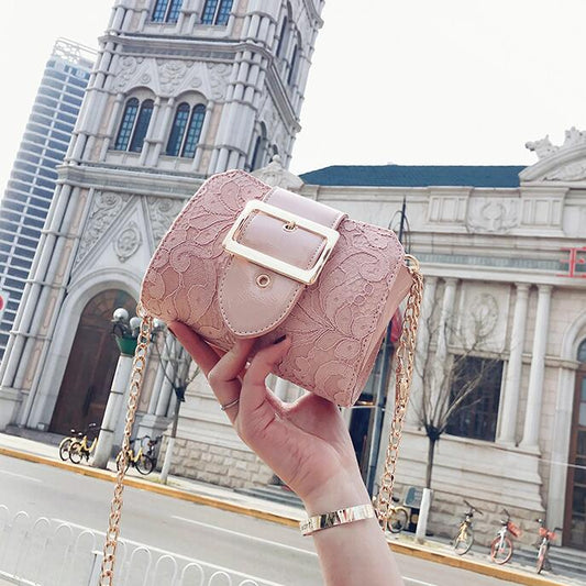 BL - 2021 MINI BAG FOR WOMEN MB012