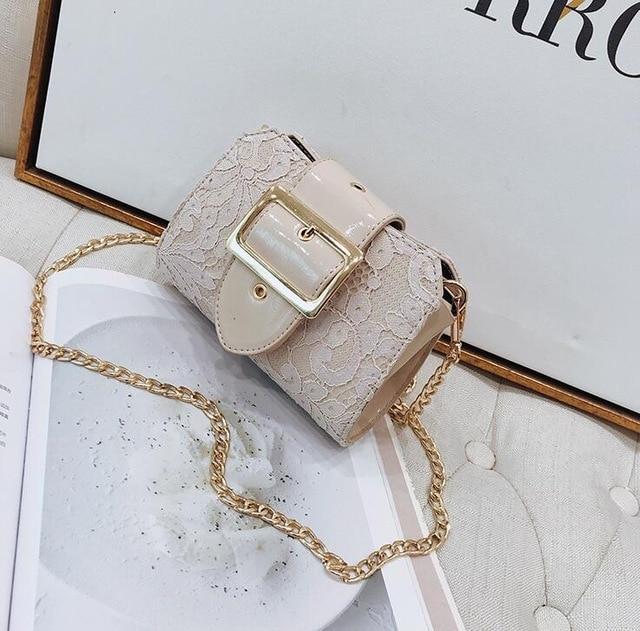 BL - 2021 MINI BAG FOR WOMEN MB012