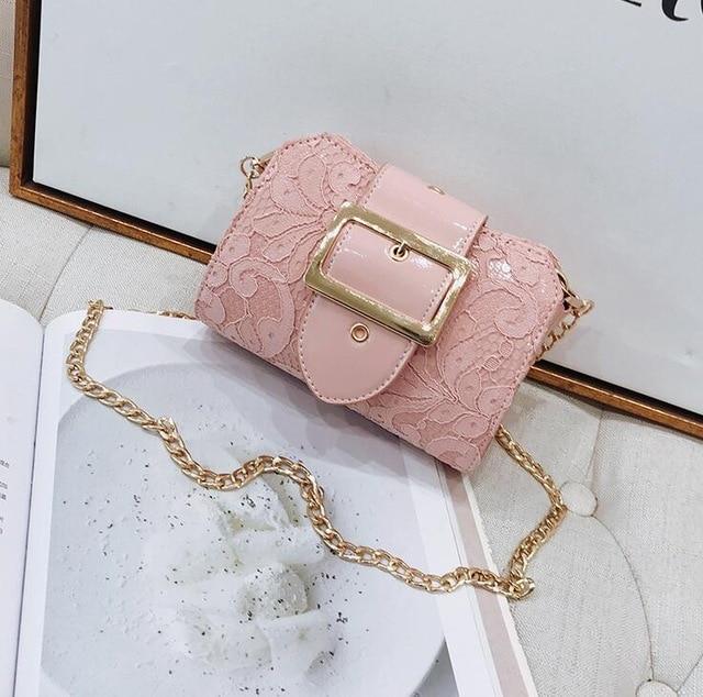 BL - 2021 MINI BAG FOR WOMEN MB012