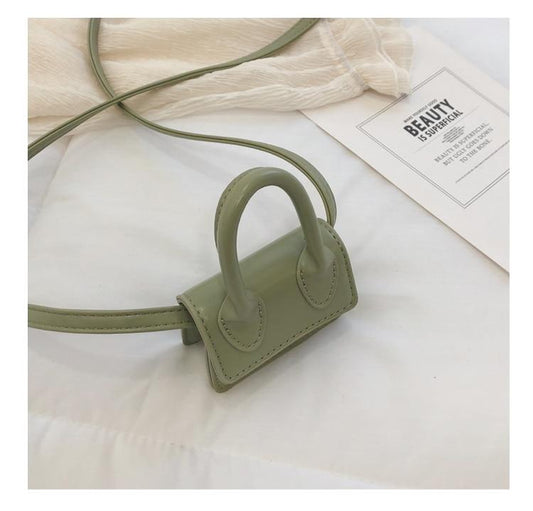 BL - 2021 MINI BAG FOR WOMEN MB013
