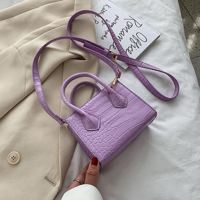 BL - 2021 MINI BAG FOR WOMEN MB017