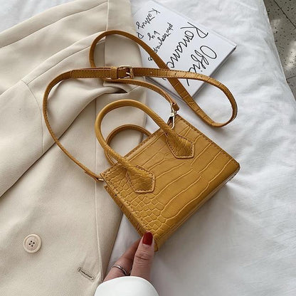 BL - 2021 MINI BAG FOR WOMEN MB017