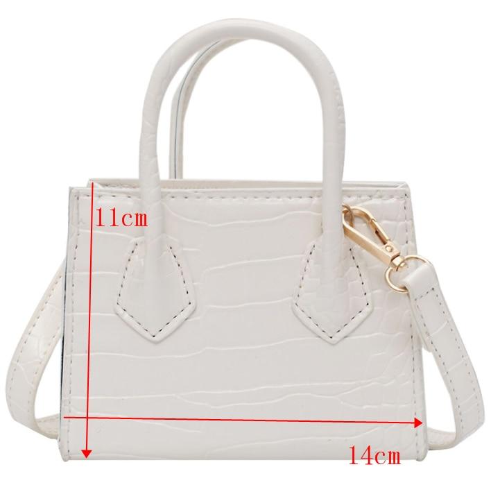 BL - 2021 MINI BAG FOR WOMEN MB017