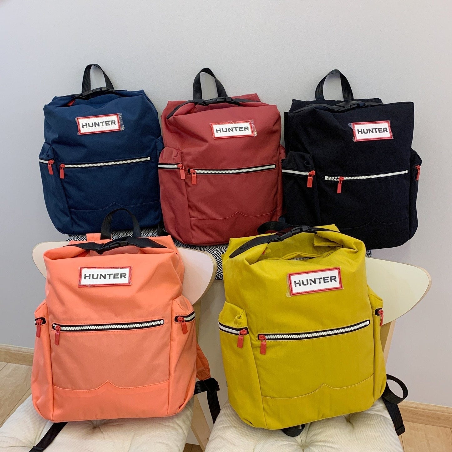 BL - 2021 BACKPACKS FOR WOMEN BP009