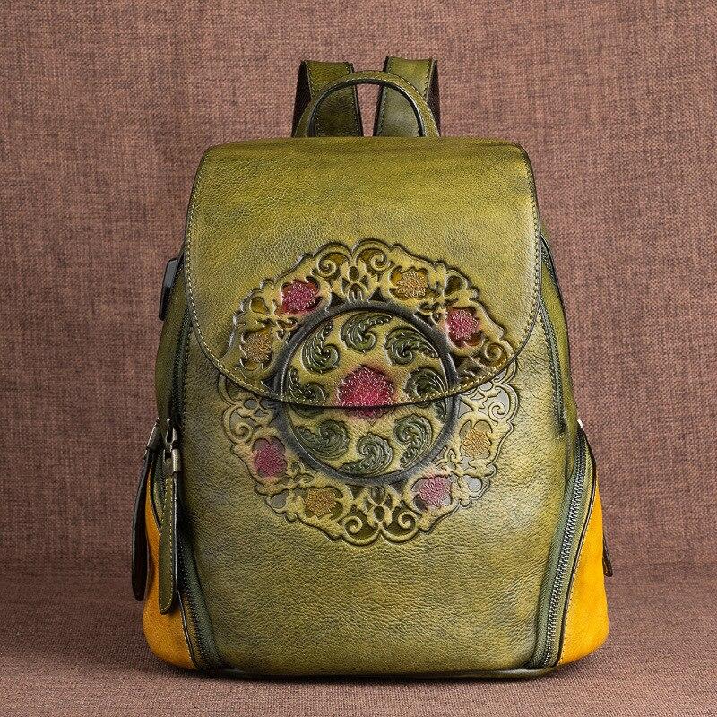 BL - 2021 BACKPACKS FOR WOMEN BP010