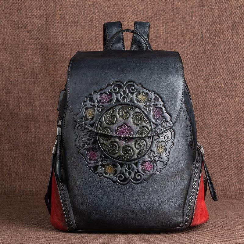 BL - 2021 BACKPACKS FOR WOMEN BP010
