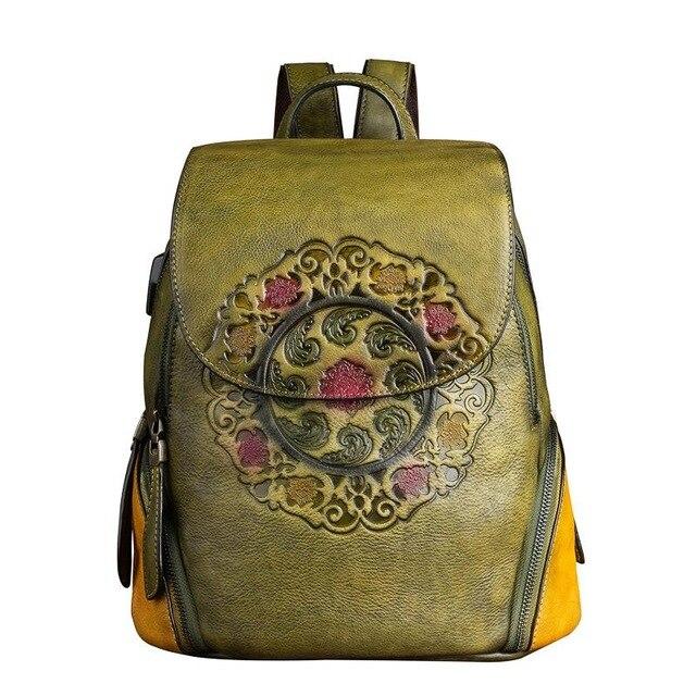 BL - 2021 BACKPACKS FOR WOMEN BP010