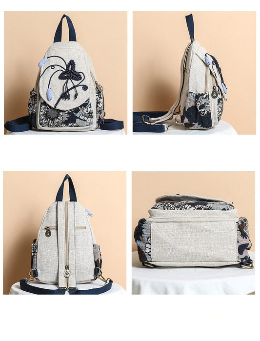 BL - 2021 BACKPACKS FOR WOMEN BP012