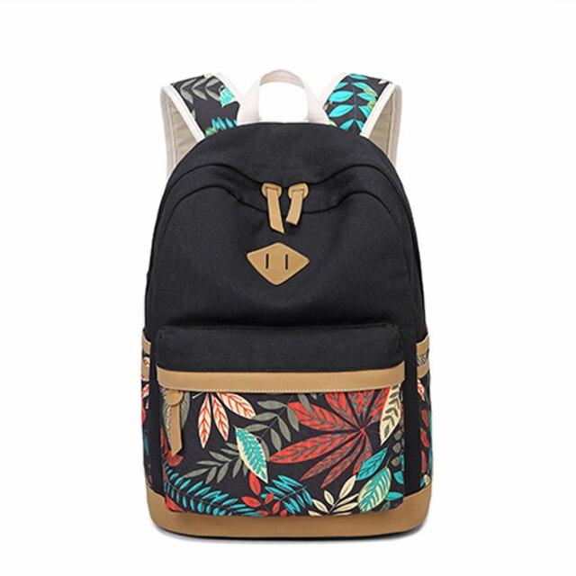 BL - 2021 BACKPACKS FOR WOMEN BP014