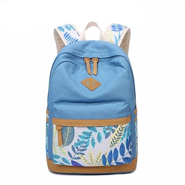 BL - 2021 BACKPACKS FOR WOMEN BP014
