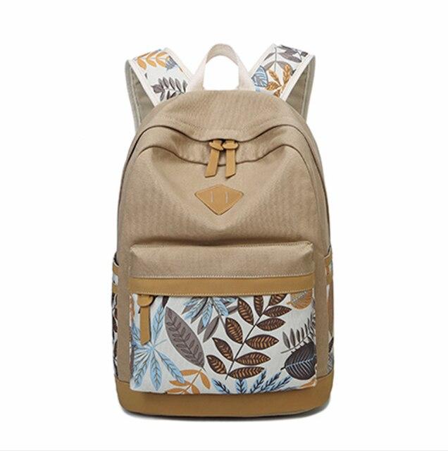 BL - 2021 BACKPACKS FOR WOMEN BP014