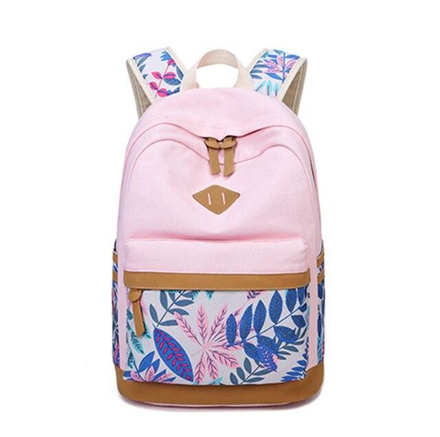 BL - 2021 BACKPACKS FOR WOMEN BP014