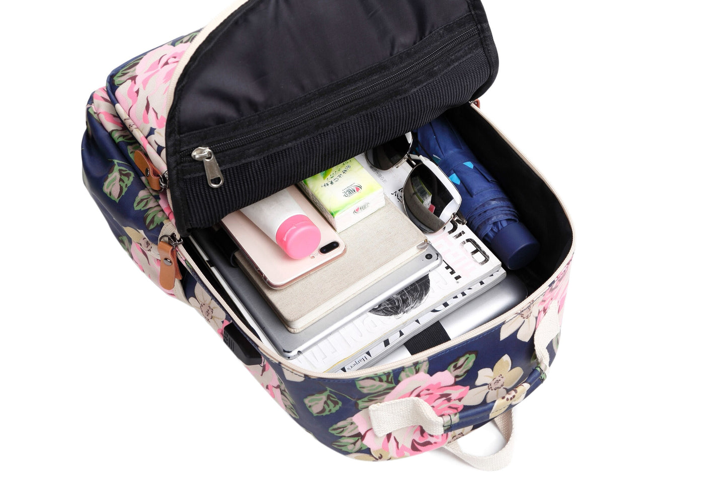 BL - 2021 BACKPACKS FOR WOMEN BP015