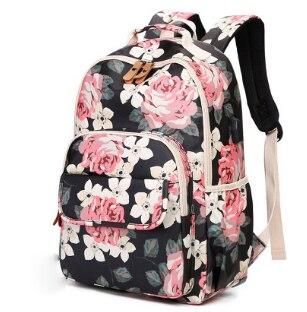 BL - 2021 BACKPACKS FOR WOMEN BP015