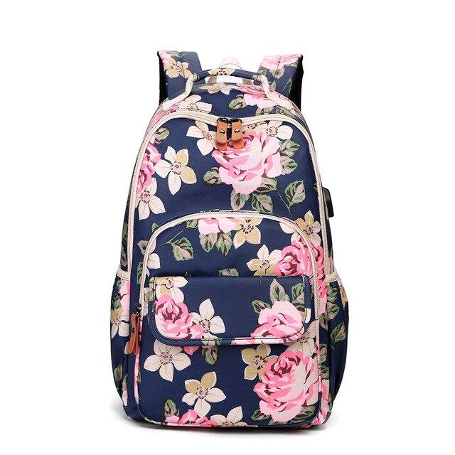 BL - 2021 BACKPACKS FOR WOMEN BP015