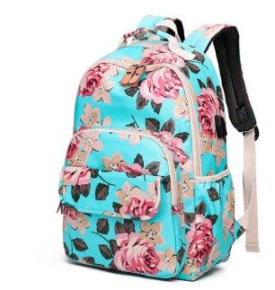 BL - 2021 BACKPACKS FOR WOMEN BP015