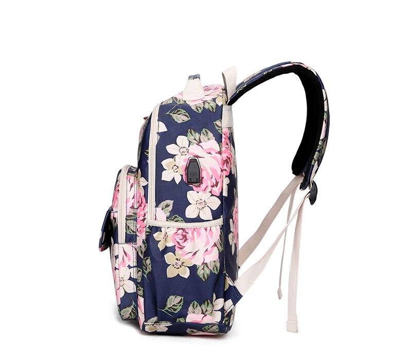 BL - 2021 BACKPACKS FOR WOMEN BP015
