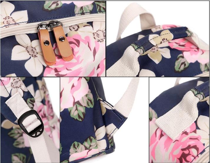 BL - 2021 BACKPACKS FOR WOMEN BP015