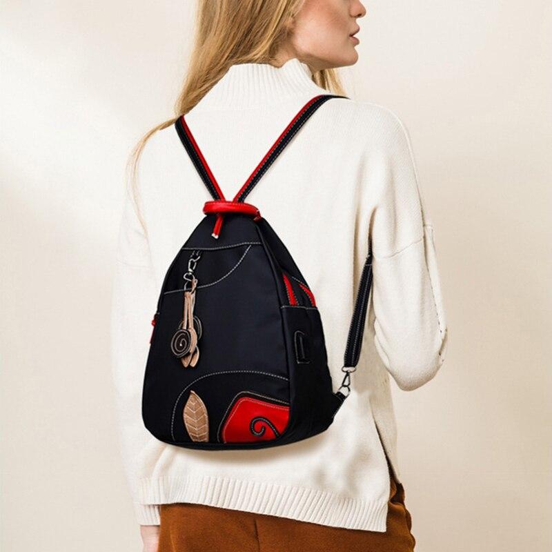 BL - 2021 BACKPACKS FOR WOMEN BP019