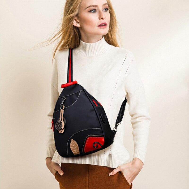 BL - 2021 BACKPACKS FOR WOMEN BP019