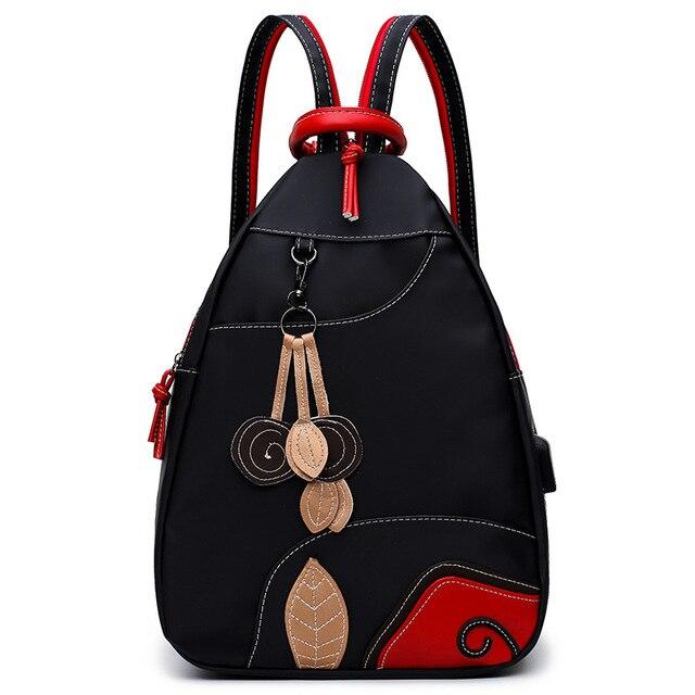 BL - 2021 BACKPACKS FOR WOMEN BP019