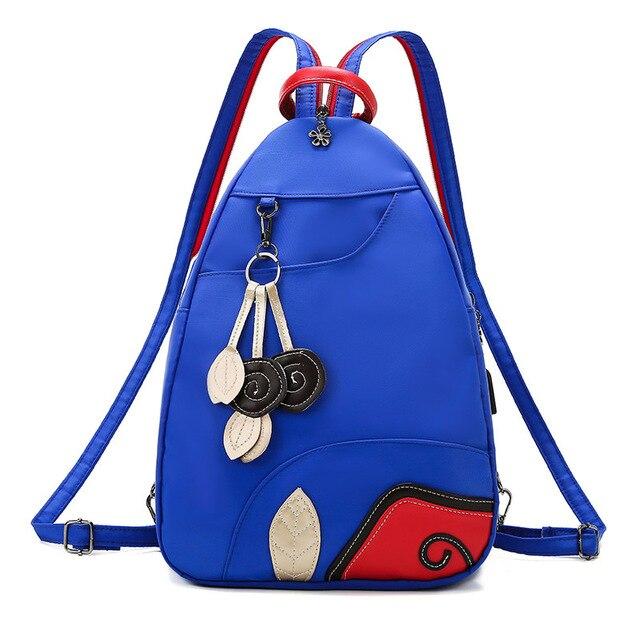 BL - 2021 BACKPACKS FOR WOMEN BP019