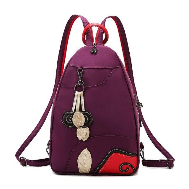 BL - 2021 BACKPACKS FOR WOMEN BP019