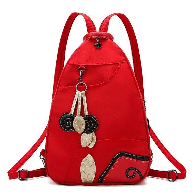 BL - 2021 BACKPACKS FOR WOMEN BP019