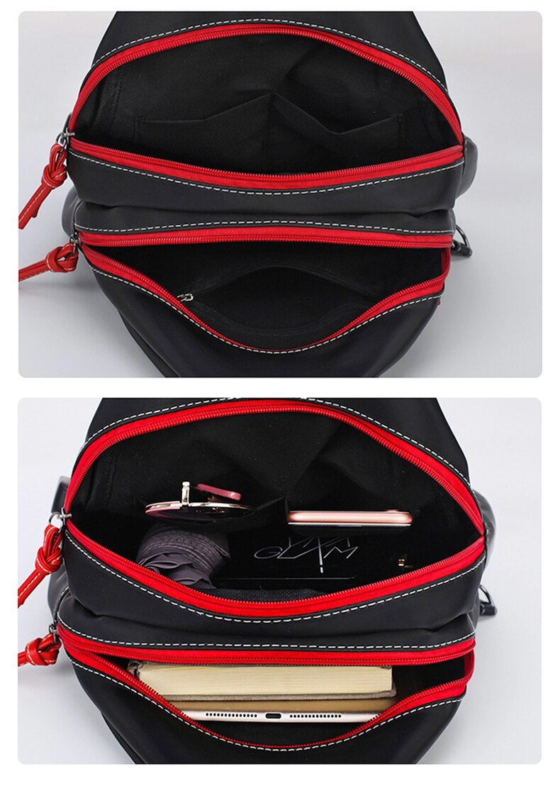 BL - 2021 BACKPACKS FOR WOMEN BP019